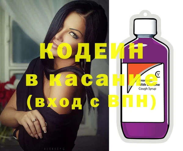 тгк Няндома